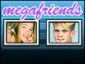 Webcam Video Chat