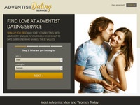 Adventist dating free