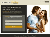 free seventh day adventist dating websites