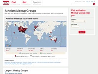 Meetup Homepage Image