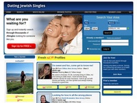 online dating for jewish singles