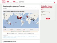 Meetup Homepage Image