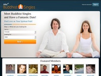 buddhist dating site)