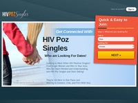 hiv dating online